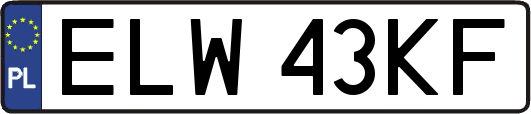 ELW43KF