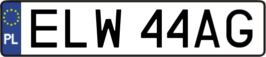 ELW44AG