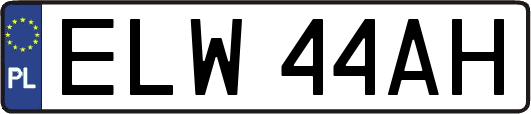 ELW44AH