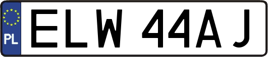 ELW44AJ