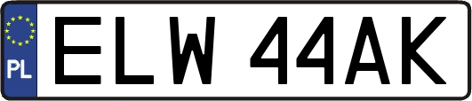 ELW44AK