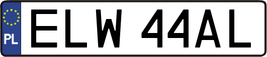 ELW44AL