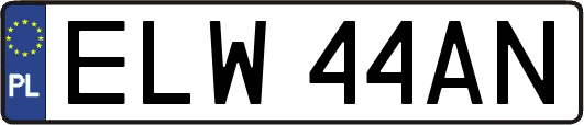 ELW44AN