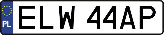 ELW44AP