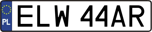 ELW44AR