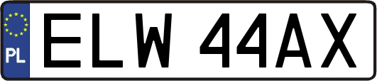 ELW44AX