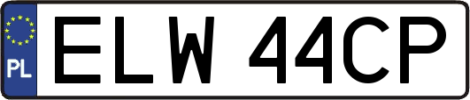 ELW44CP
