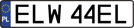 ELW44EL