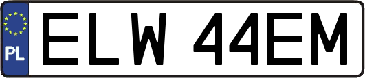 ELW44EM