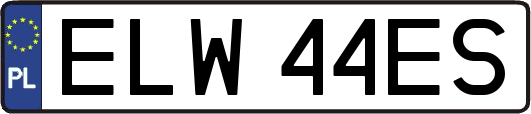 ELW44ES