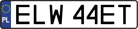 ELW44ET