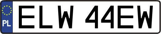 ELW44EW