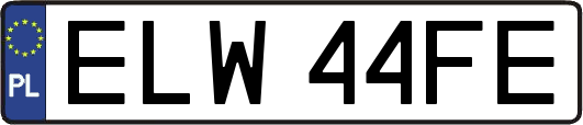 ELW44FE