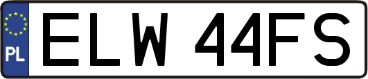 ELW44FS