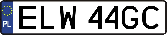 ELW44GC