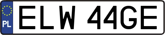 ELW44GE