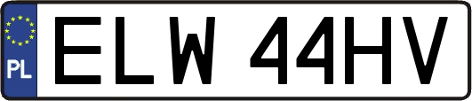 ELW44HV