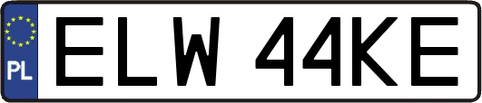 ELW44KE