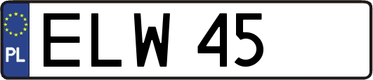 ELW45