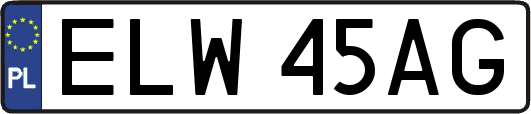 ELW45AG