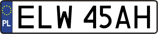 ELW45AH