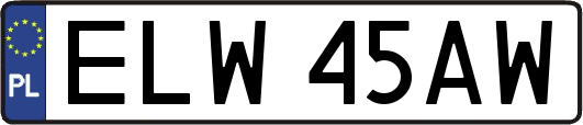 ELW45AW