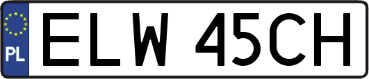 ELW45CH