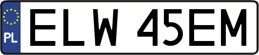 ELW45EM