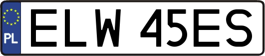 ELW45ES