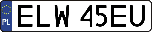 ELW45EU