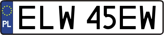 ELW45EW