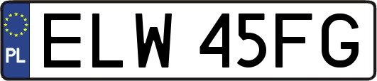 ELW45FG