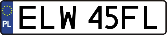 ELW45FL