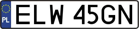 ELW45GN