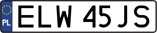 ELW45JS
