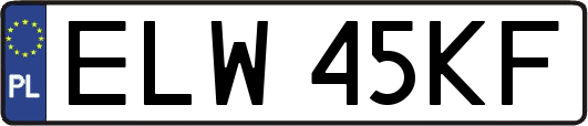 ELW45KF