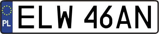 ELW46AN