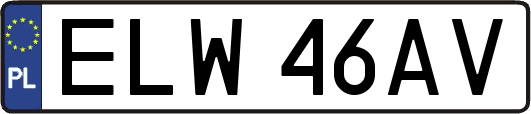 ELW46AV