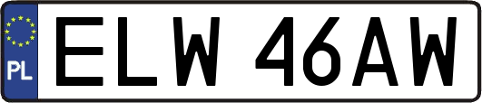 ELW46AW