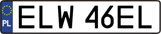 ELW46EL