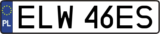 ELW46ES