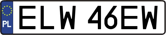 ELW46EW