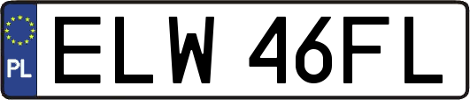 ELW46FL
