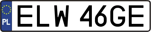 ELW46GE