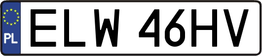 ELW46HV