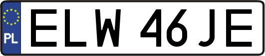 ELW46JE