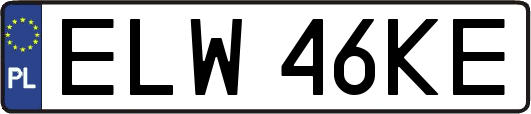 ELW46KE