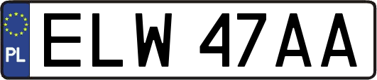ELW47AA