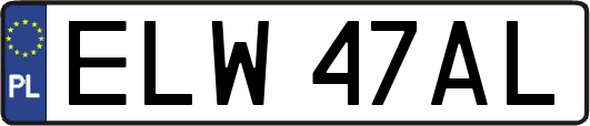 ELW47AL
