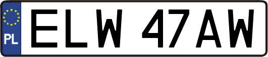 ELW47AW